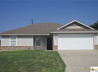 916 Freedom Ct, Temple, TX 76502