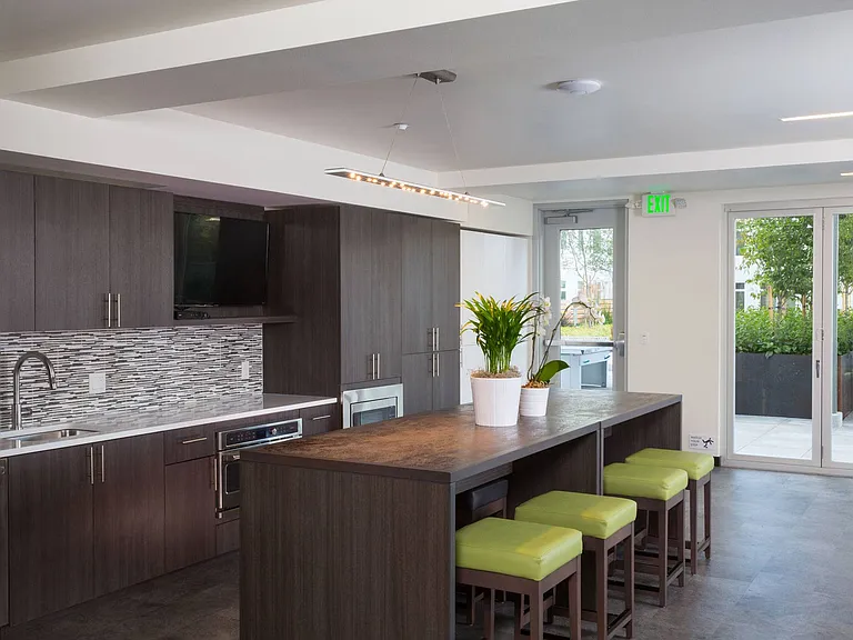 Dwell At Kent Station Apartments — Photo 15