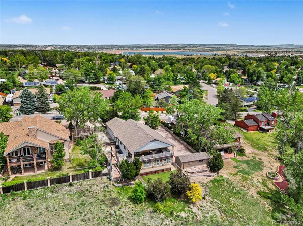 8347 S Carr Street, Littleton, CO 80128