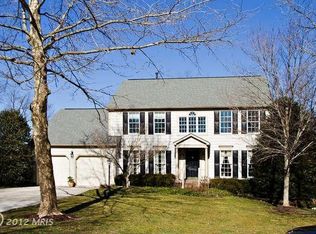 6407 Few Star Ct, Columbia, MD 21044
