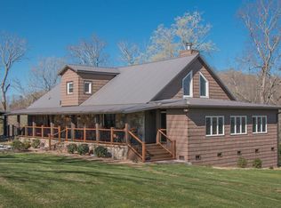 296 Boyd Rd, Bluff City, TN 37618