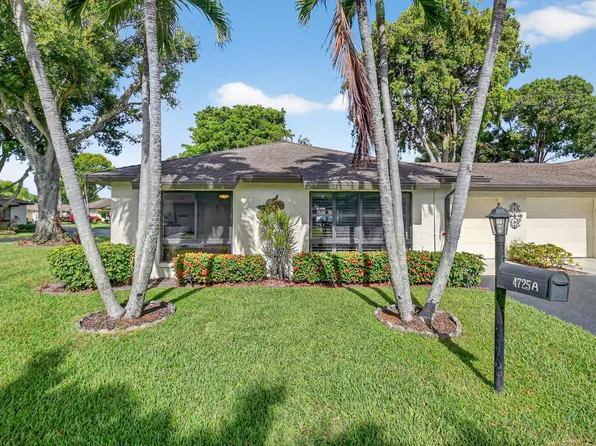 4725 Greentree Circle #A, Boynton Beach, FL 33436