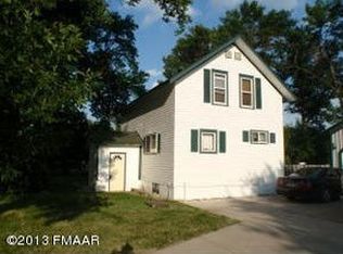 219 Dakota Ave, Horace, ND 58047