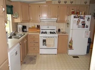 2598 Russell Rd, Green Cove Springs, FL 32043