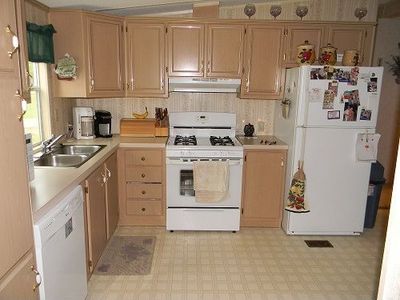 2598 Russell Rd, Green Cove Springs, FL, 32043
