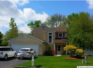 8 Reed Rd, Howell, NJ 07731