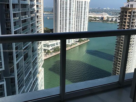 3rd image of 495 Brickell Ave APT 3608