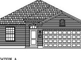 1021 Ocean Breeze, Portland, TX 78374