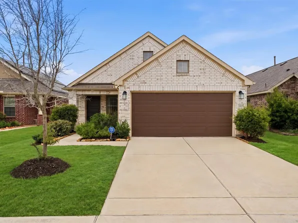 8122 Royal Breeze Dr, Cypress, TX 77433