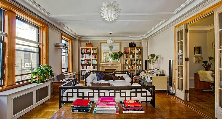 Sold by Keller Williams NYC | media 21