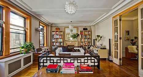 Sold by Keller Williams NYC