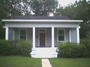2133 Felder Ter, Montgomery, AL 36106