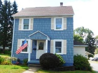 222 E Arch St, Saint Marys, PA 15857