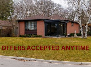 7 Johnson Rd, Aurora, ON L4G2A3