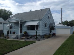 2009 33rd St, Bay City, MI 48708