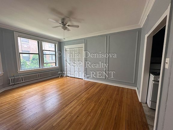 2nd image of 1369 W Estes Ave #1F