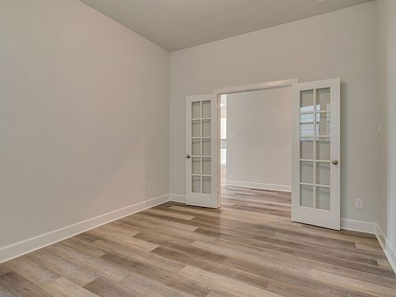 The Pemshore - Study