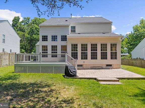2nd image of 7906 Winterbrook Ct