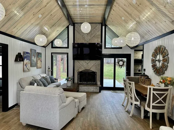 37 Pine Valley Dr, Angel Fire, NM 87710