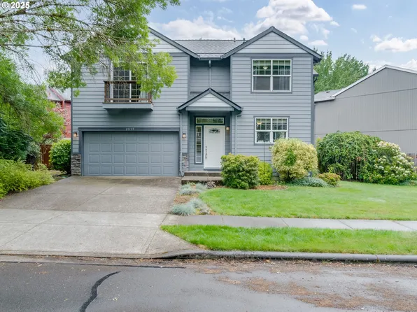 21159 SW Ladyfern Dr, Sherwood, OR 97140