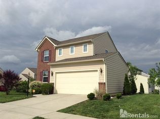 85 Haverstraw Pl, Springboro, OH 45066