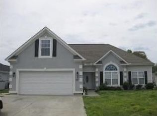 267 Jessica Lakes Dr, Conway, SC 29526
