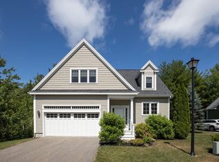 43 Sycamore Ln #21, Kennebunk, ME 04043