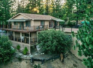253 Inspiration Dr, Hathaway Pines, CA