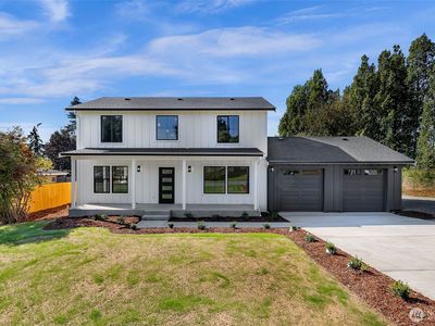 225 10th Street, Blaine, WA, 98230