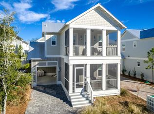 112 Grayton Blvd, Santa Rosa Beach, FL 32459