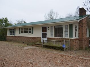 1102 Brown Rd, Camden, SC 29020