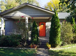 1515 Herrin Ave, Charlotte, NC 28205