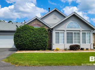 602 Wyld Palms Dr #602, Foley, AL 36535