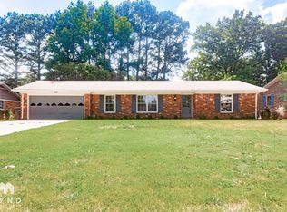 1305 19th Ave SW, Decatur, AL 35601