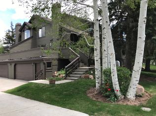 3076 W Fawn Dr, Park City, UT 84098