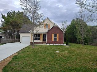 115 Long Creek Dr, Christiana, TN 37037