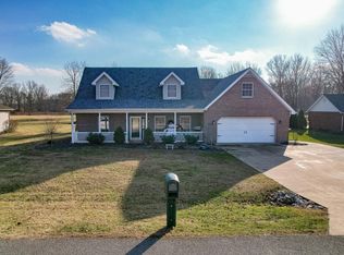 441 E Sleigh Bell Dr, Santa Claus, IN 47579