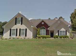 638 1st St, Lawrenceville, GA 30046