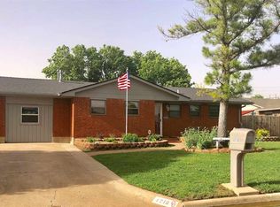 4218 SE Ford Rd, Lawton, OK 73501