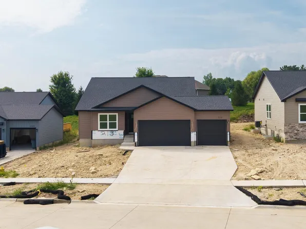 213 Riverbend Rd, Waverly, IA 50677