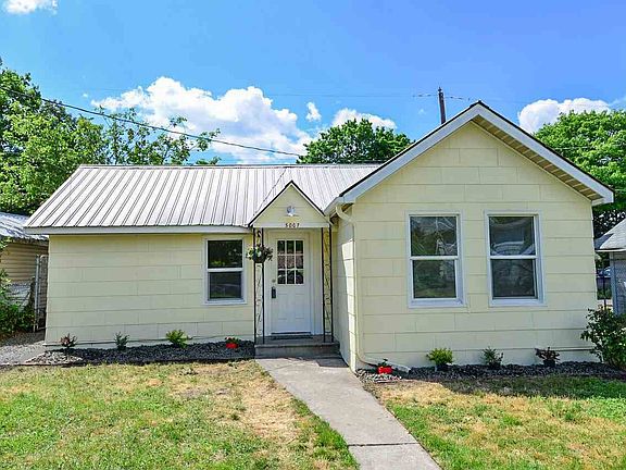 3rd image of 5007 N Altamont St