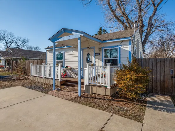 4755 Yancy St, Dallas, TX 75216