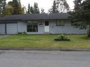 618 Maple Dr, Kenai, AK 99611