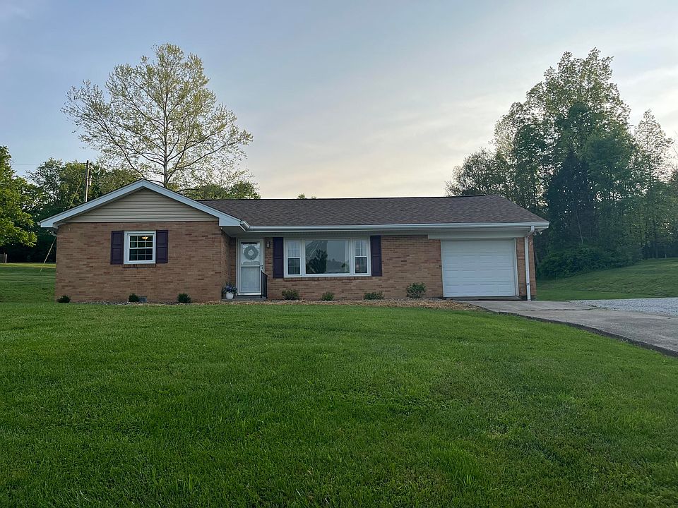9082 Persimmon Grove Pike, Alexandria, KY 41001 Zillow