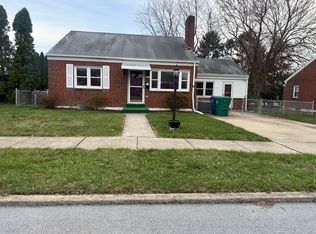 4919 Constitution Ave, Harrisburg, PA