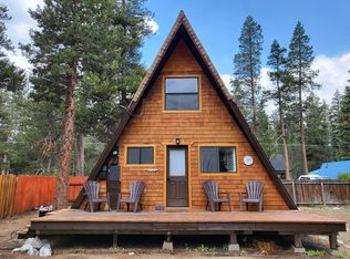 1627 Choctaw St, South Lake Tahoe, CA 96150