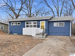 4429 Redick Ave, Omaha, NE 68112