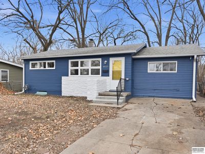 4429 Redick Ave, Omaha, NE, 68112