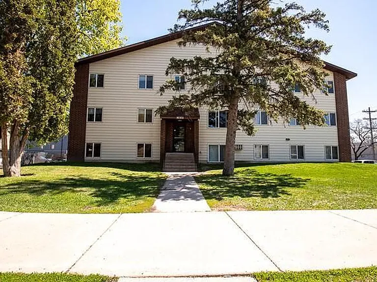 Cloudhaven Apartments — Photo 12