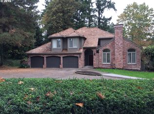 12156 SW Tryon Hill Rd, Portland, OR 97219
